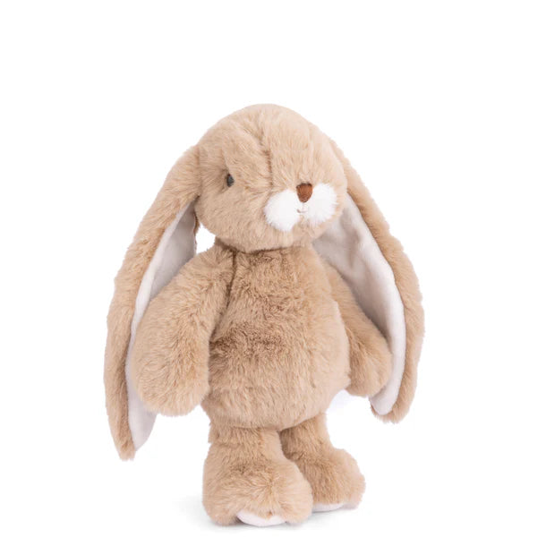 Junior Kanini Taupe Plush Toy