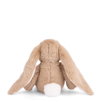 Junior Kanini Taupe Plush Toy