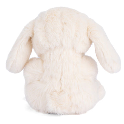 Kanini White Plush Toy