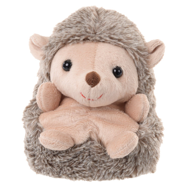 Sweet Hubert Sitting Plush Toy