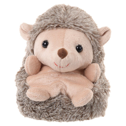 Sweet Hubert Sitting Plush Toy