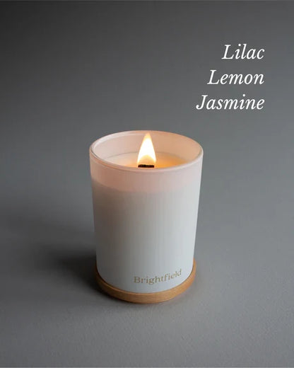 Linen Classic Candle (9 oz.)