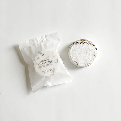 Menthol Eucalyptus Shower Steamer
