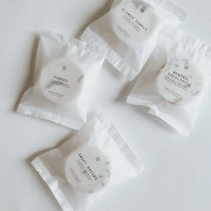Menthol Eucalyptus Shower Steamer