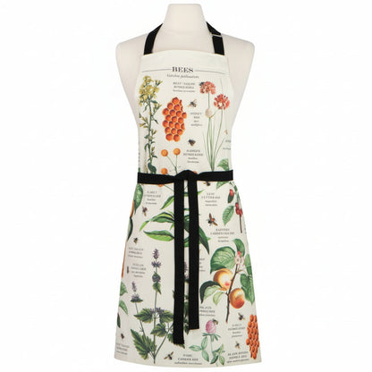 Bee Varieties Apron