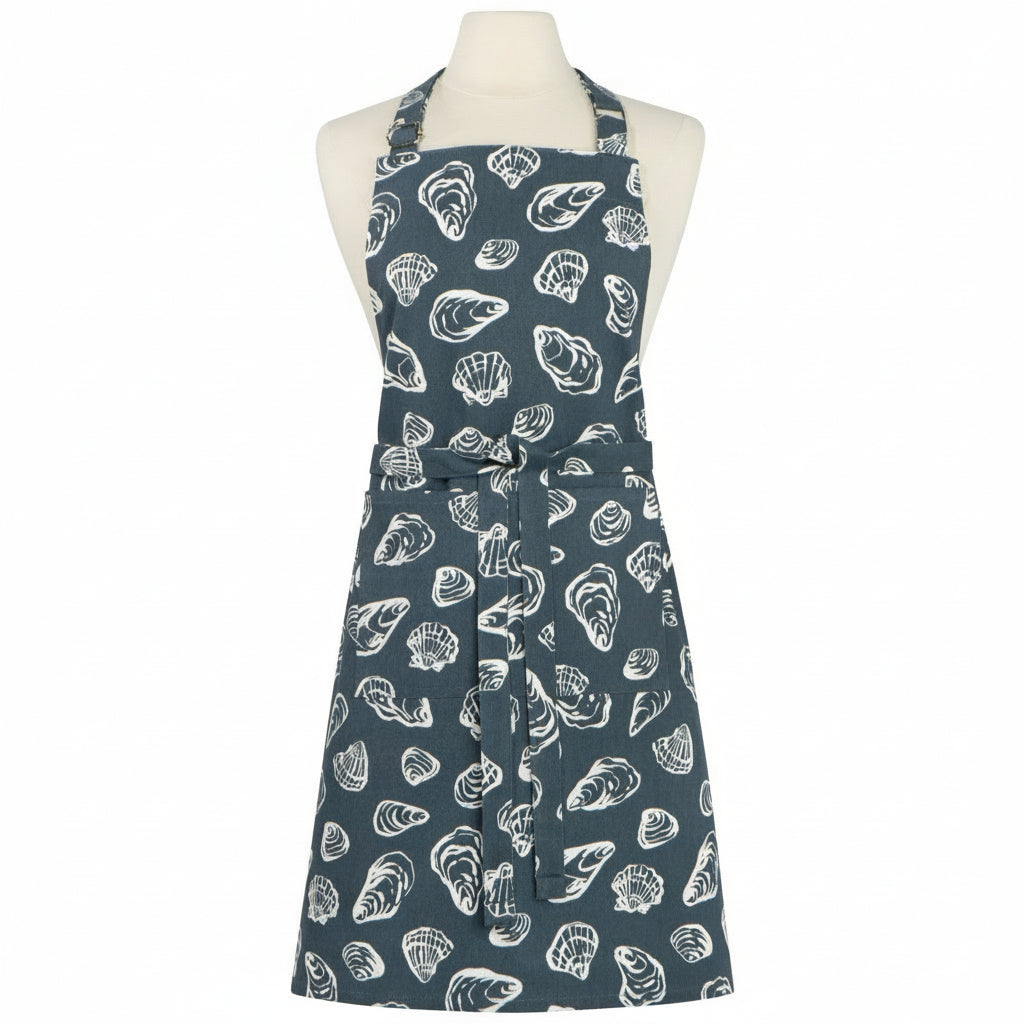 Shellfish Chef Apron