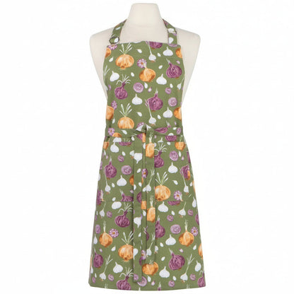 Aromatics Chef Apron