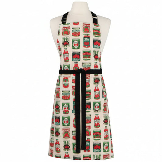 Pomodori Chef Apron