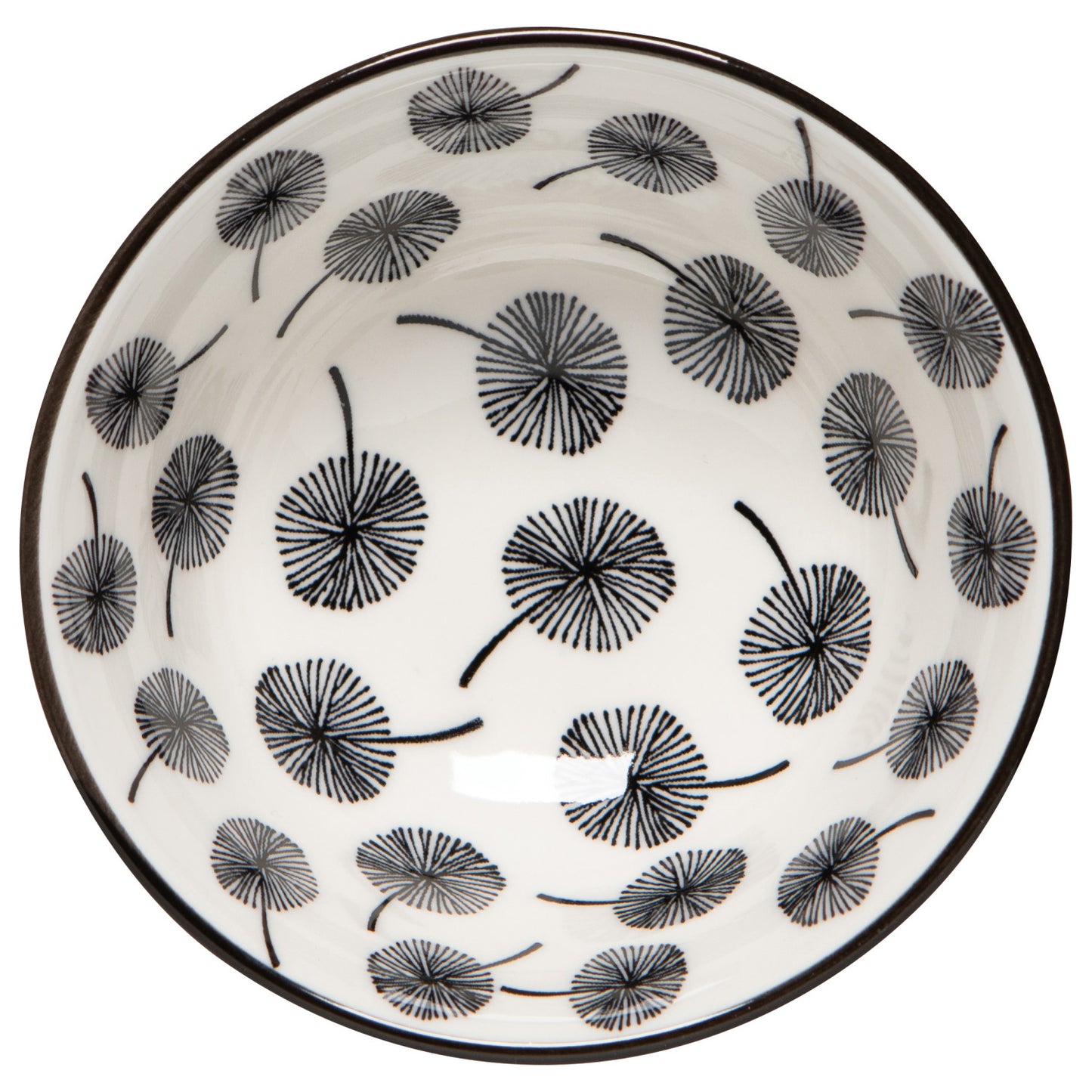 Dandelion Bowl 3.5 inch