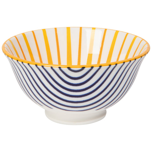 Sunburst Bowl 3.5 inch