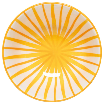 Sunburst Bowl 3.5 inch