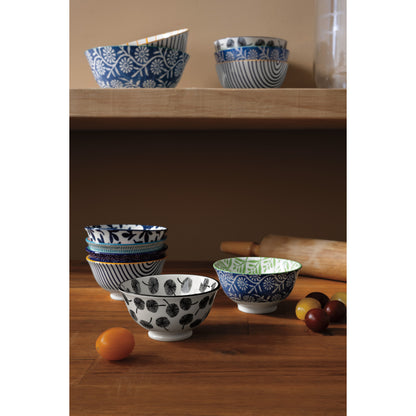 Sunburst Bowl 3.5 inch