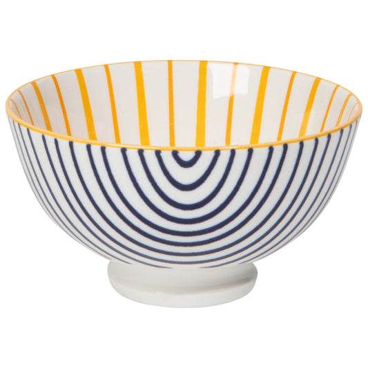 Sunburst Bowl 4 inch