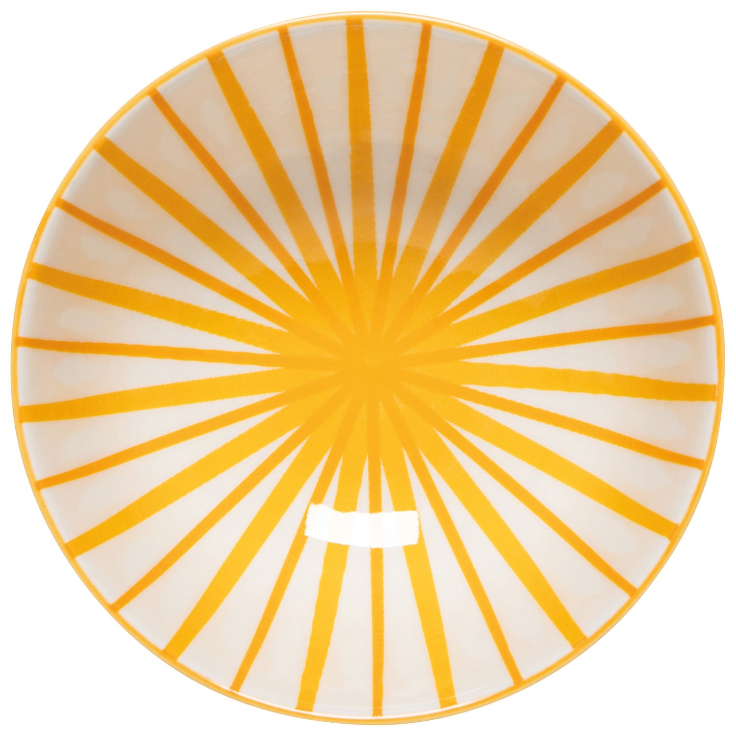 Sunburst Bowl 4 inch