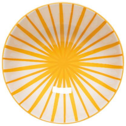 Sunburst Bowl 4 inch