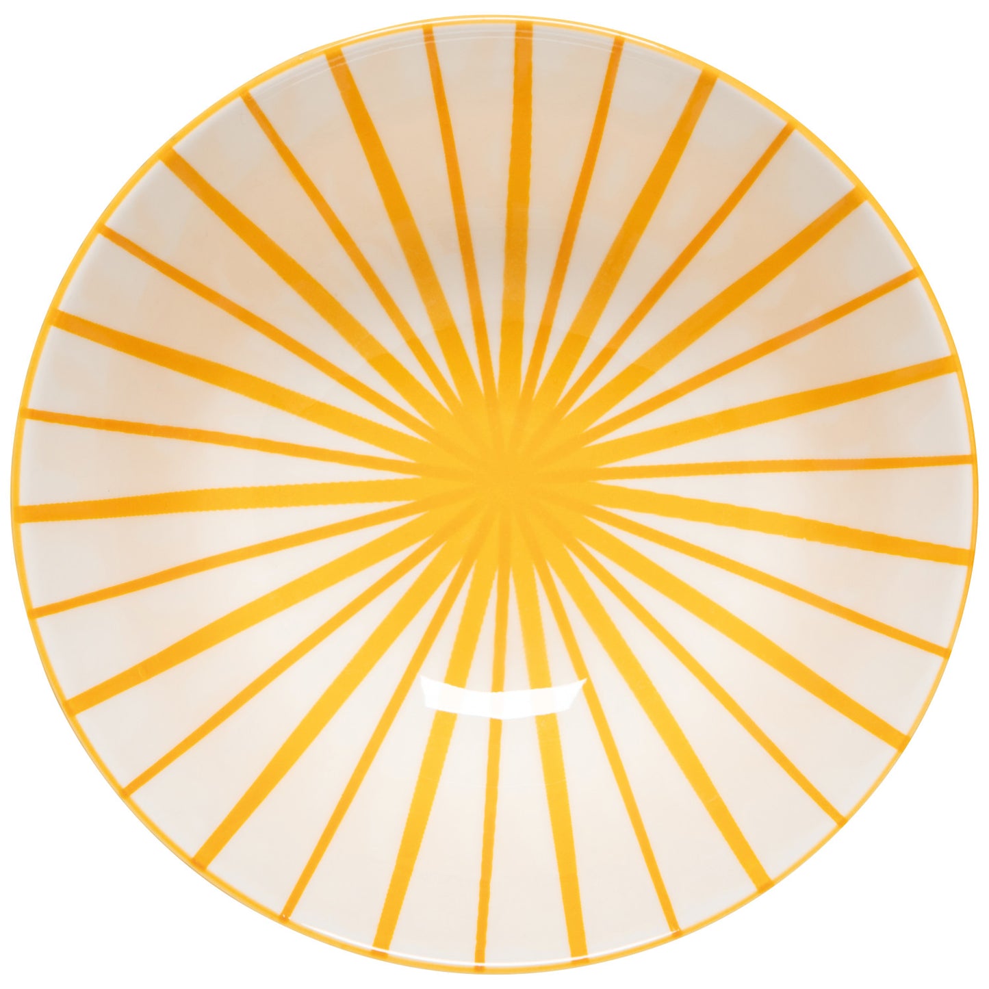 Sunburst Bowl 6 inch