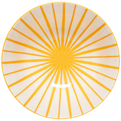 Sunburst Bowl 6 inch