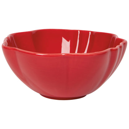 4.5 inch Tomato Shaped Bowl