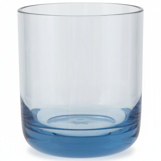 Acrylic DOF Glass -Ocean Blue