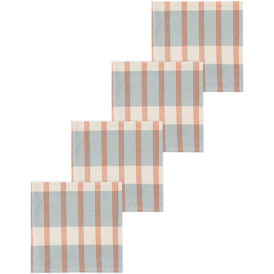 Rowan Napkins Set of 4