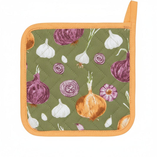 Aromatics Potholder