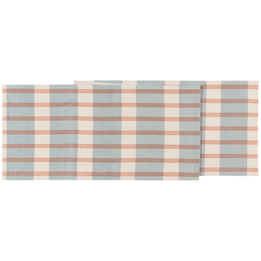 Rowan Table Runner