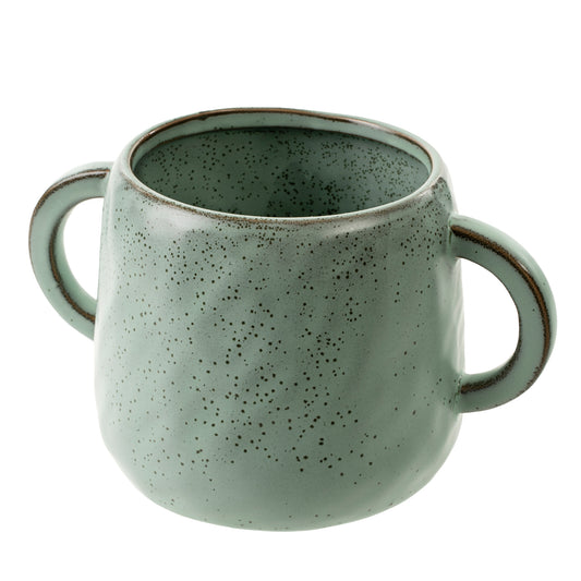 Niko Eared Pot Medium