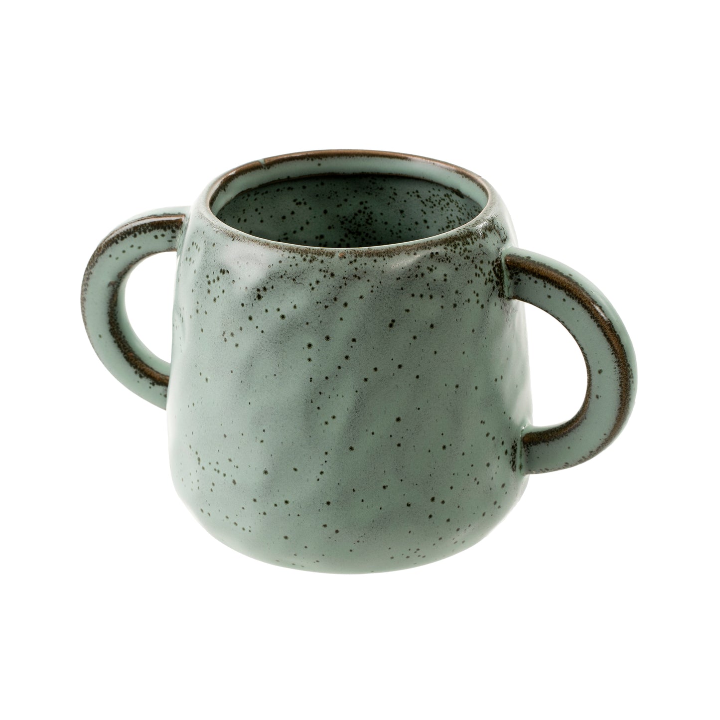 Niko Eared Pot Small