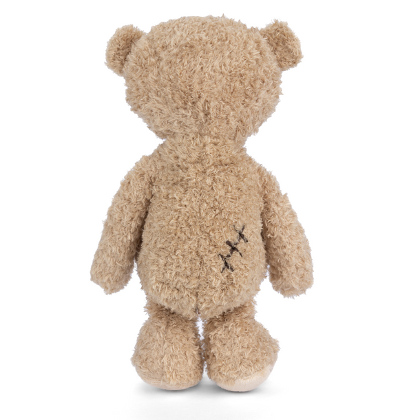 Nobody Is Perfect Plush Toy