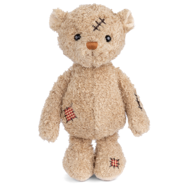 Nobody Is Perfect Plush Toy