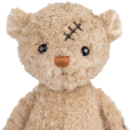Nobody Is Perfect Plush Toy