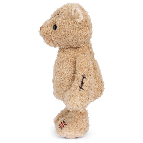Nobody Is Perfect Plush Toy