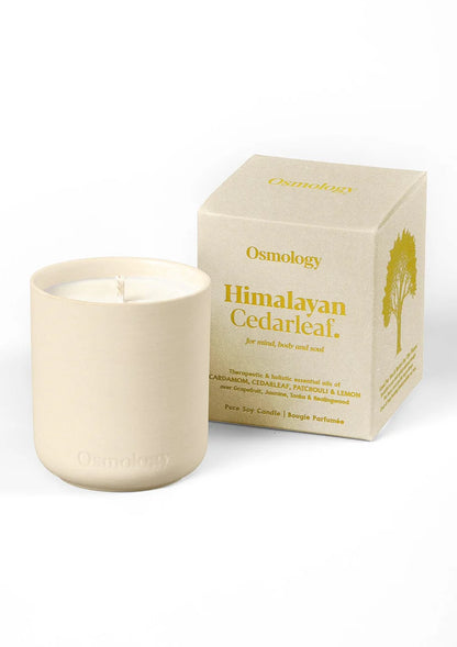 Himalayan Cedarleaf Votive Candle