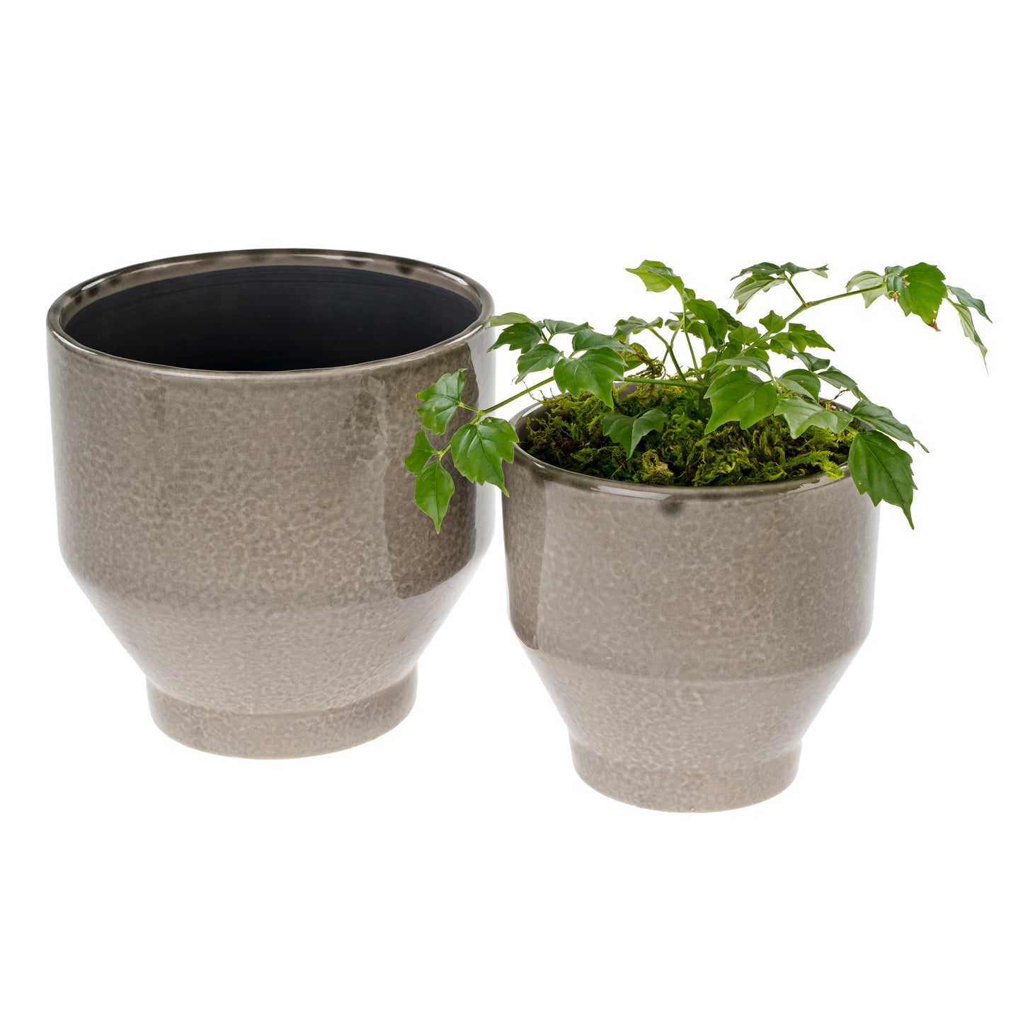 Oxford Pot Grey