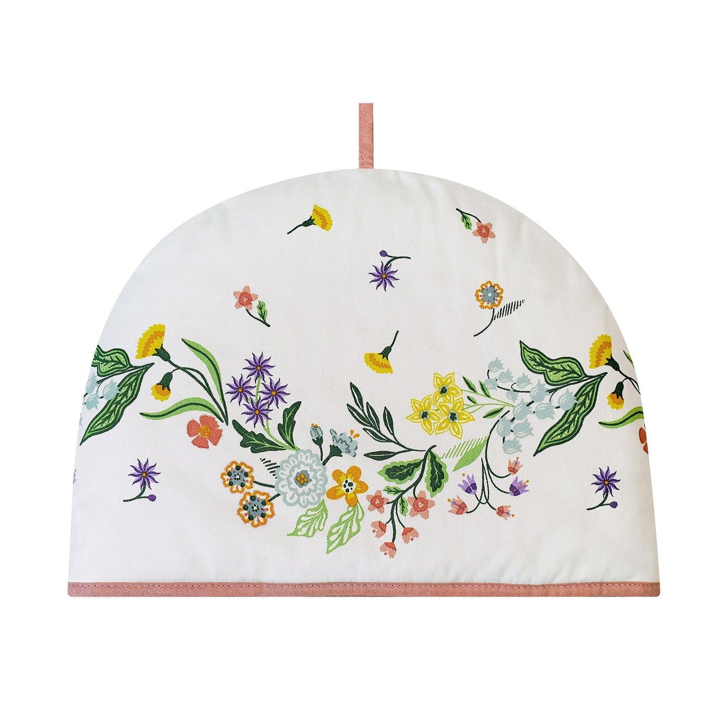 Petals + Prose Cotton Tea Cosy