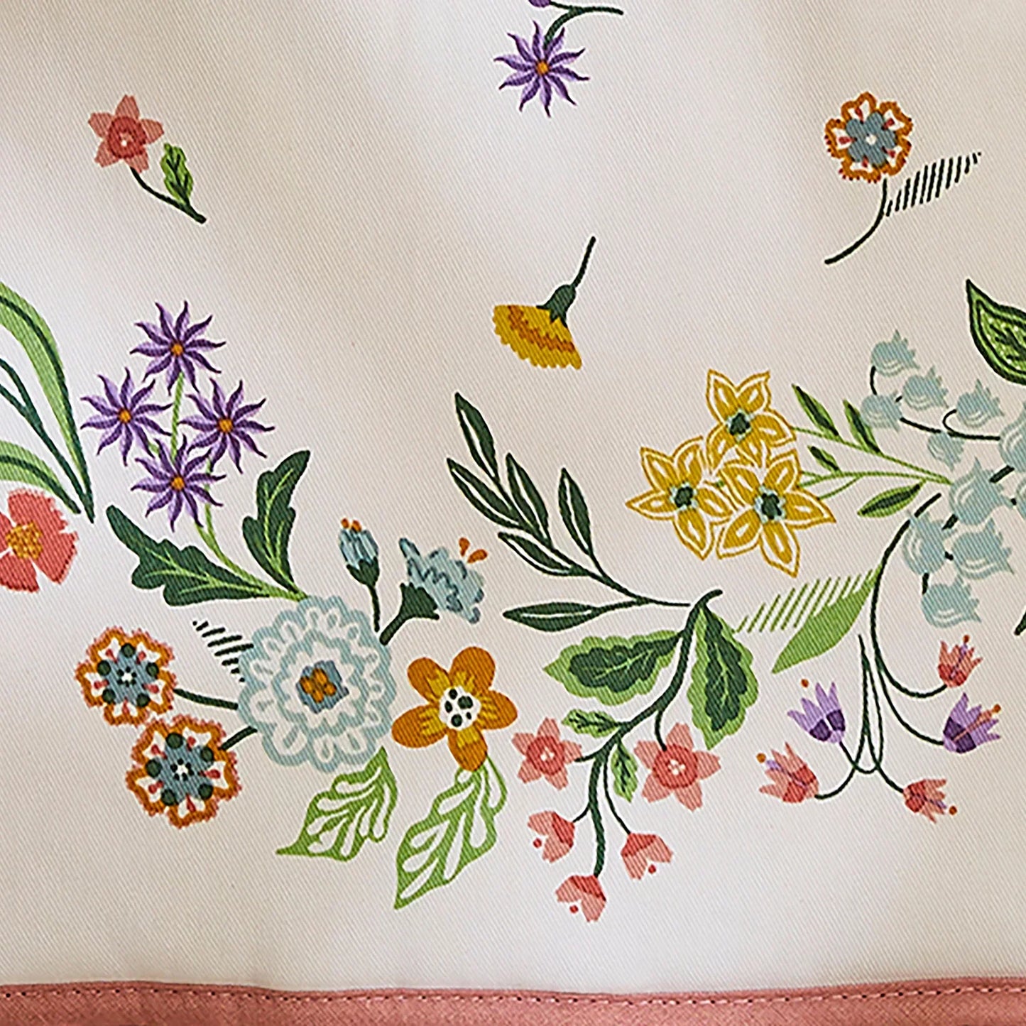 Petals + Prose Cotton Tea Cosy