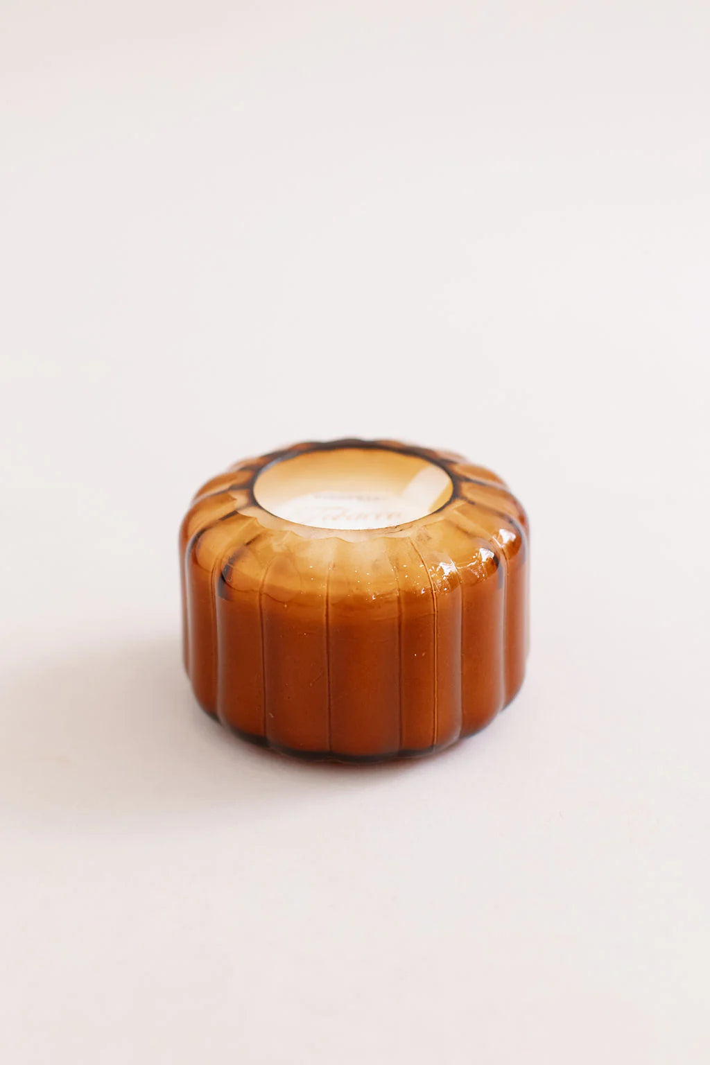 Ripple Collection Tobacco Patchouli Candle