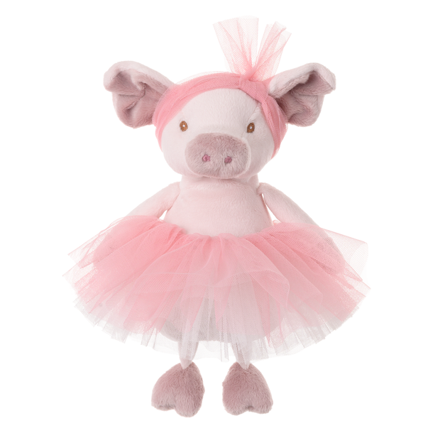 Pretty Olga Plush Toy