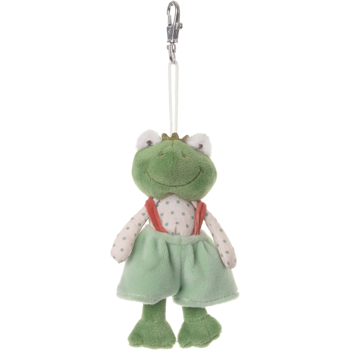 Prince Bag Charm
