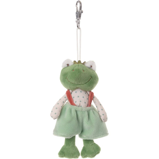 Prince Bag Charm
