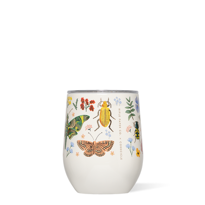 Curio Cream Stemless - 12oz
