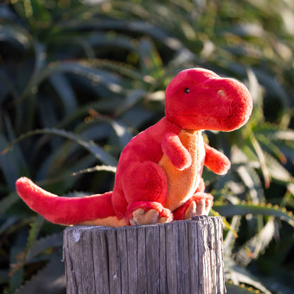 Rexie Plush Toy