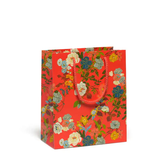 Rose Garden Medium Gift Bags