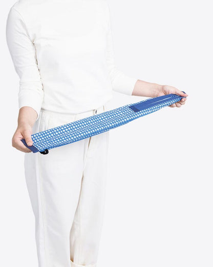 Shupatto Compact Bag Drop Medium Mesh