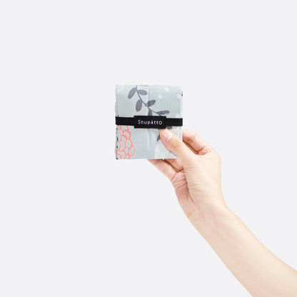 Shupatto Compact Bag Drop Medium Poppy