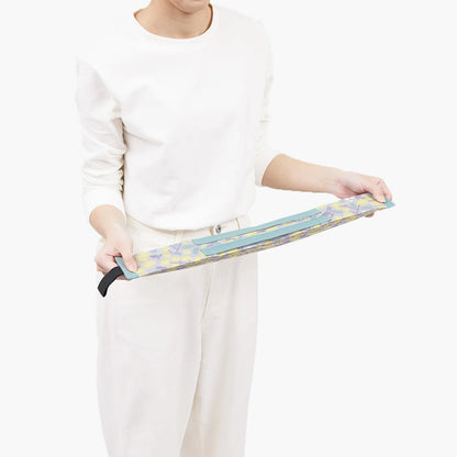 Shupatto Compact Reusable Bag Small Hana