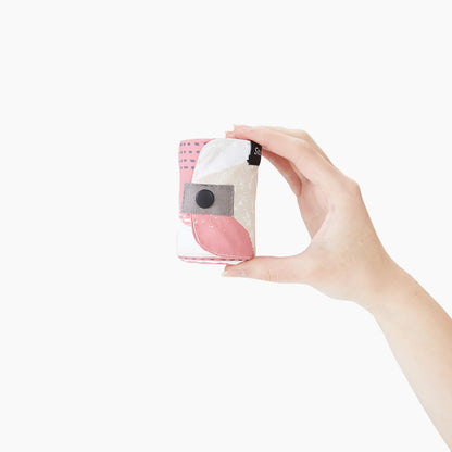 Shupatto Compact Reusable Bag Medium Hagire