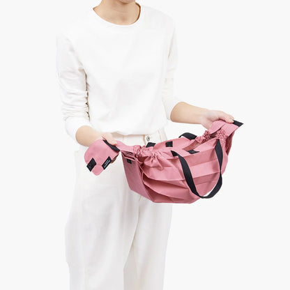 Shupatto Compact Reusable Bag Medium Momo
