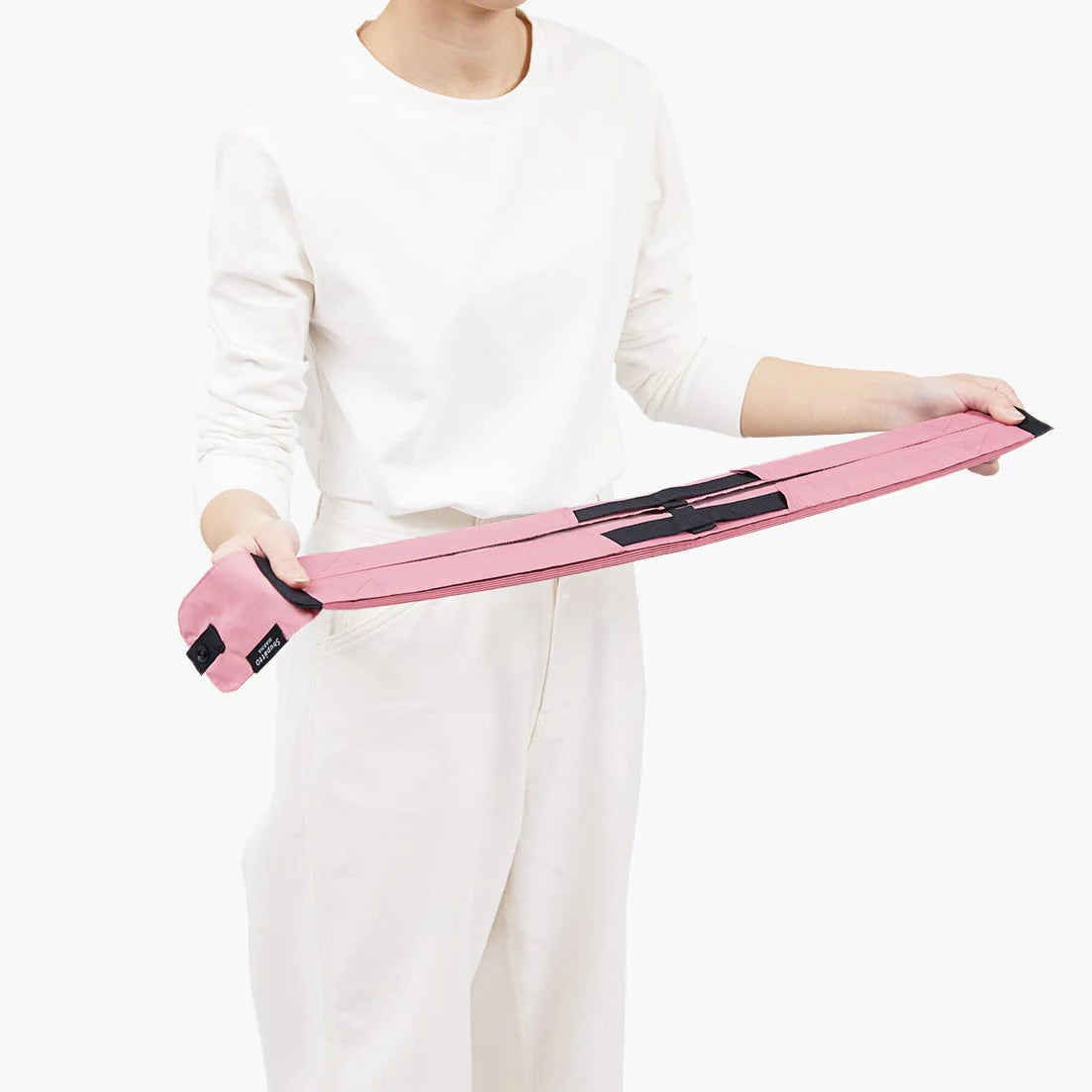 Shupatto Compact Reusable Bag Medium Momo