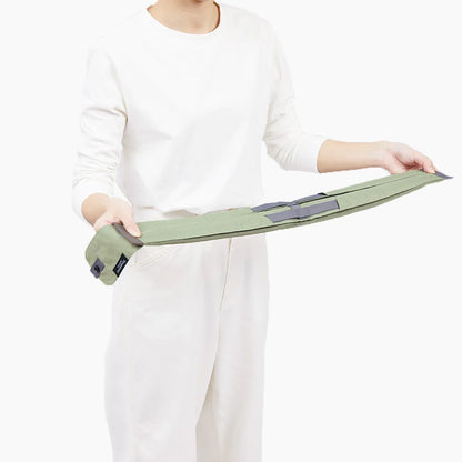 Shupatto Compact Reusable Bag Medium Mori